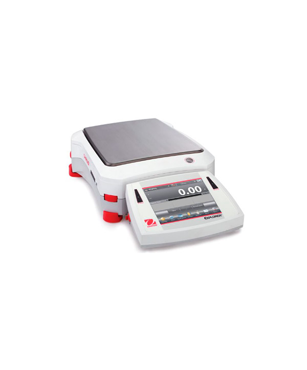 explorer™ de precisiÓn ex6202/e