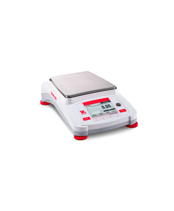 adventurer™ de precisiÓn ax5202